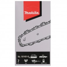 Makita 191H01-8 Цепь, длина 30см/12", шаг3/8", паз 1,1мм, 46 звеньев, 90PX